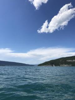Petit Lac - 3
