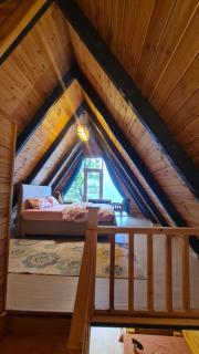 Yayla Bungalov - Ayder Yaylasi - 2