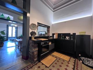 Pantano House - Catania - 8