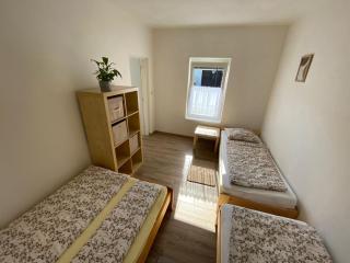 Apartmán BENÍŠKOVEC, Suchdol nad Lužnicí - 6
