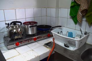 Carlos Guest House 1 Cusco - 1