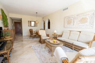 Costalita Beach Apartment - Estepona - 5