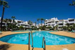 Costalita Beach Apartment - 4