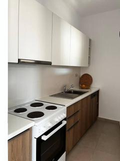 Cosy apartment near the port - Gavrion - 2