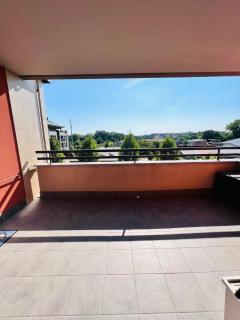 Solution Home Ripamonti - Milan - 8