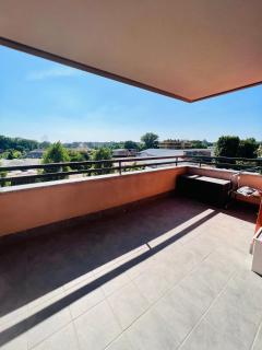 Solution Home Ripamonti - Milan - 3