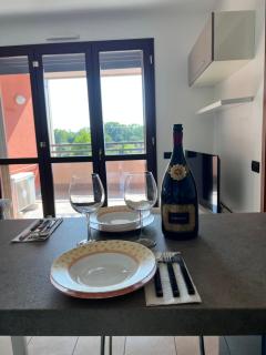 Solution Home Ripamonti - Milan - 2
