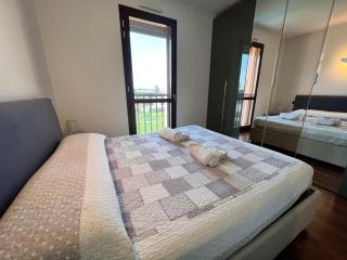 Solution Home Ripamonti - Milan - 1