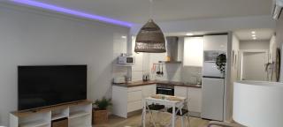 Apartamento Los Boliches Suite - 0