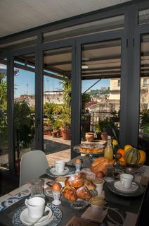 La Terrazza ai Miracoli - Napoli - 3