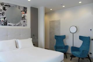 Hotel & Apartments Sasso - Diano Marina - 9
