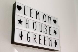 Lemon House GREEN - Pisa - 4