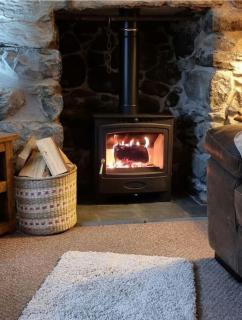 Glasfor Cottage - Llwyngwril - 4