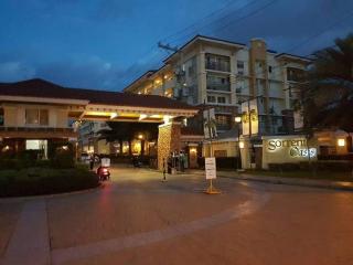 Amari Homestay @ Sorrento Oasis Condominium - Manila - 3