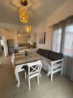Nano's House Οροφοδιαμέρισμα στο κέντρο - Spetses - 0