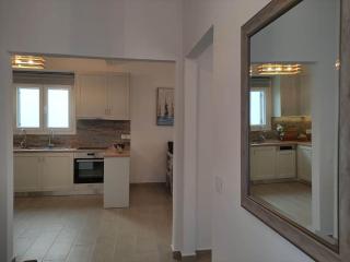 Nano's House Οροφοδιαμέρισμα στο κέντρο - Spetses - 1