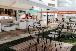 Hotel Villa Franca - Lignano Sabbiadoro - 1