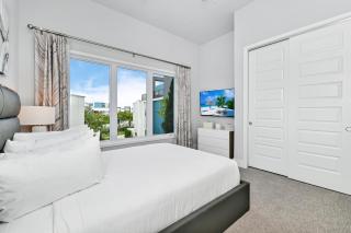 Trendy Condo With Foosball Table Near Disney With Resort & Waterpark Access - B26-210 - 6