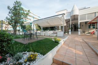 Hotel Villa Franca - Lignano Sabbiadoro - 8