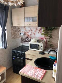Maleva apartaments - Kohtla-Järve - 1