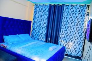 Sweet homes - Nairobi - 5