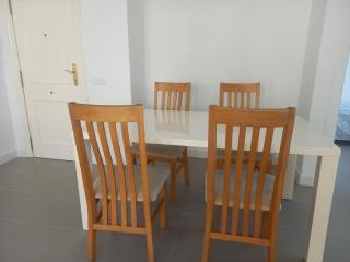 Apartamento a pie de playa II - 5