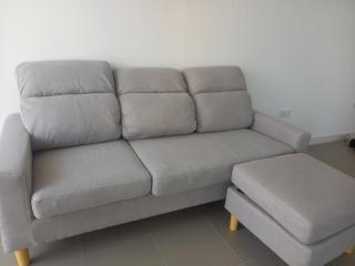 Apartamento a pie de playa II - 3