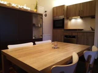 Appartment Moin im Deichgraf - 6