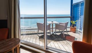 LOGIS HOTEL - La Petite Rade - Le Havre - 9