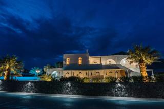 Blue Life Hotel - Emboríon - 7