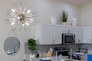 580 - Stunning just renovated home - Davenport - 6