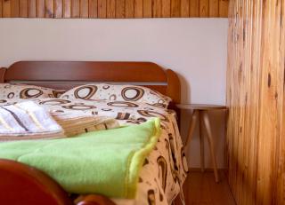 Moticki Gaj Cottage - Žabljak - 1