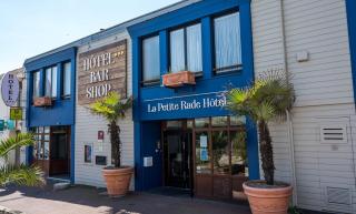 LOGIS HOTEL - La Petite Rade - Le Havre - 8