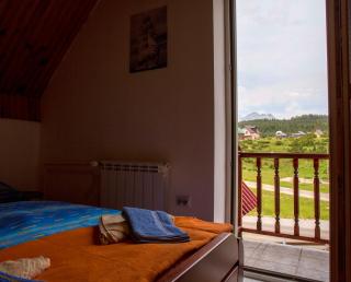 Moticki Gaj Cottage - 3
