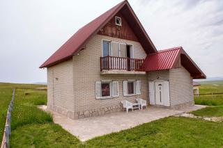 Moticki Gaj Cottage - Žabljak - 9