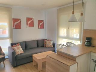 Apartamento a estrenar en Planta Primera B con piscina - Barbate - 5