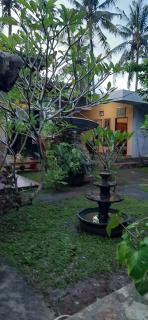 POLENG HOMESTAY - Montongbuwoh - 5