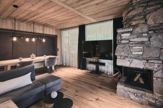 Waldchalet mit Jacuzzi - Ratschings - 0