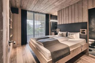 Waldchalet mit Jacuzzi - Ratschings - 5