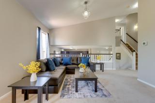 Spacious Aurora Home 20 Mi to Downtown Denver! - 6