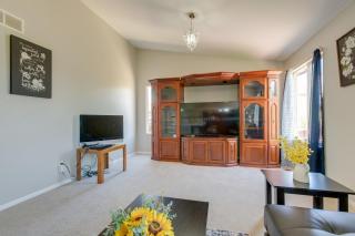 Spacious Aurora Home 20 Mi to Downtown Denver! - 5