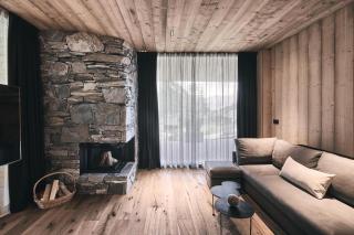 Tenne Chalet - Ratschings - 4