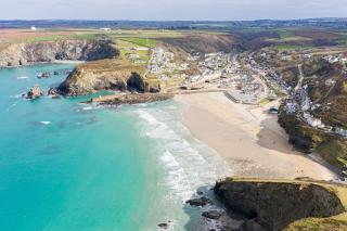 Chy An Lur - Redruth - 5