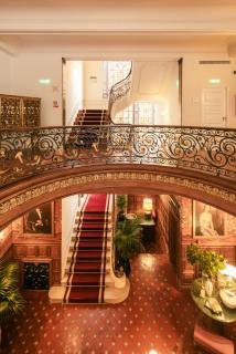 Hospes Infante Sagres Porto - Small Luxury Hotels Of The World - Porto - 3