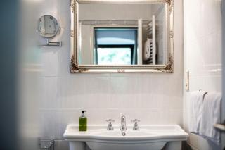 Schloss Plars wine & suites - Algund - 7