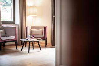 Schloss Plars wine & suites - Algund - 5