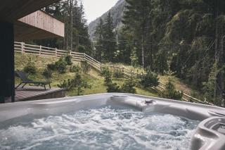 Ruhiges Waldchalet - Ratschings - 2