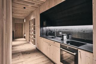 Ruhiges Waldchalet - Ratschings - 6
