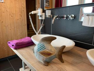 Appartment Moin im Deichgraf - 5