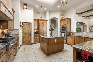 Bosque Retreat on the Rio - An Irvie Home - Albuquerque - 7